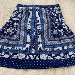 Ann Taylor loft size 4 skirt